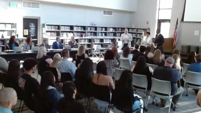 Pelham students, staff honored in annual "Panther Pride" recognition; Class of 2025 reports $15 million in scholarships