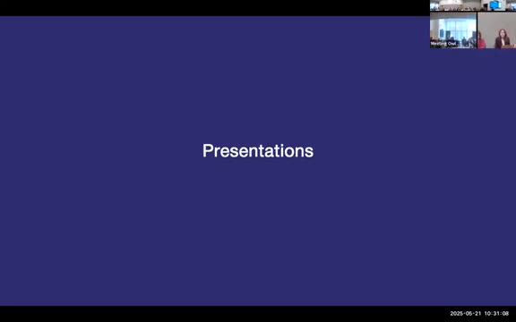 Commission hears PaintCare program briefing; votes to recommend EPR paint law aligned with regional model by July 31, 2026