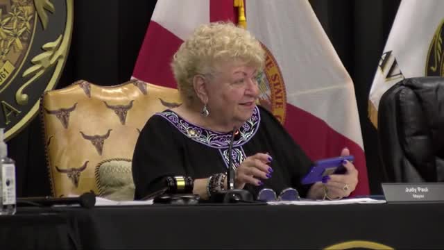 Nova Middle School students win top honors at National Civics Competition for third time