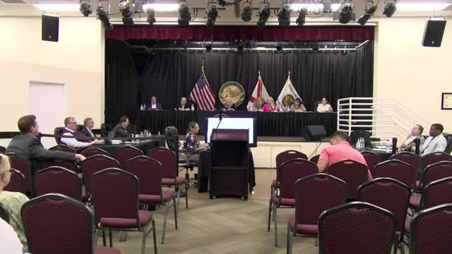 Council debates legality and impact of new digital billboard ordinance