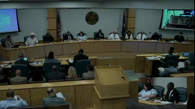 Council says talks continue with City of Charleston on Morrison Drive unsolicited bid; seeks timeline and parking revenue protections