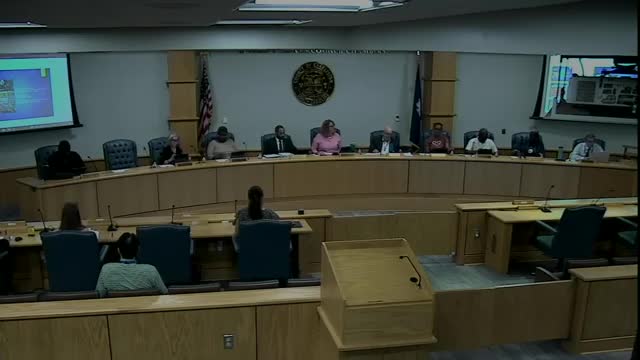 Charleston County preservation commission finds Hamlin subdivision consistent with cultural-resource plan