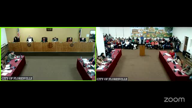 Floresville officials celebrate community events and address gas pipeline explosion recovery