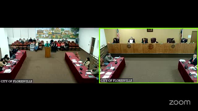 City Council debates leadership concerns and fiscal responsibility amid community tensions