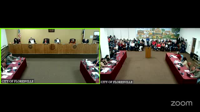 Public hearing addresses rezoning for gas station at 1901 Third Street