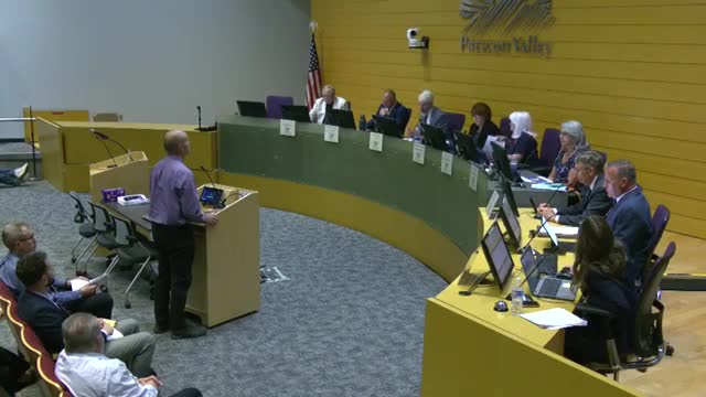 Prescott Valley to buy roughly 3.86-acre county parcel adjacent to civic center for future municipal use