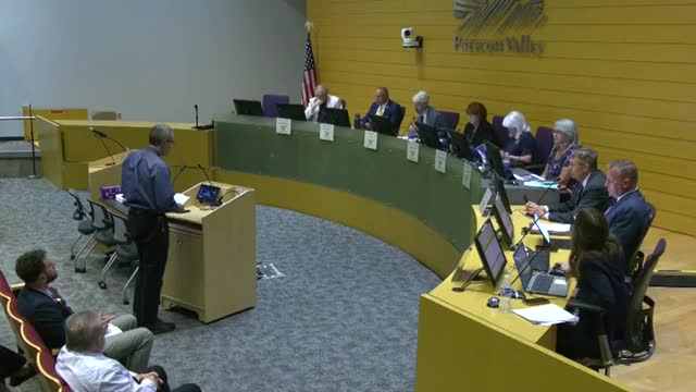 Town approves $478,000 purchase of parcel to accommodate future Jasper Parkway widening