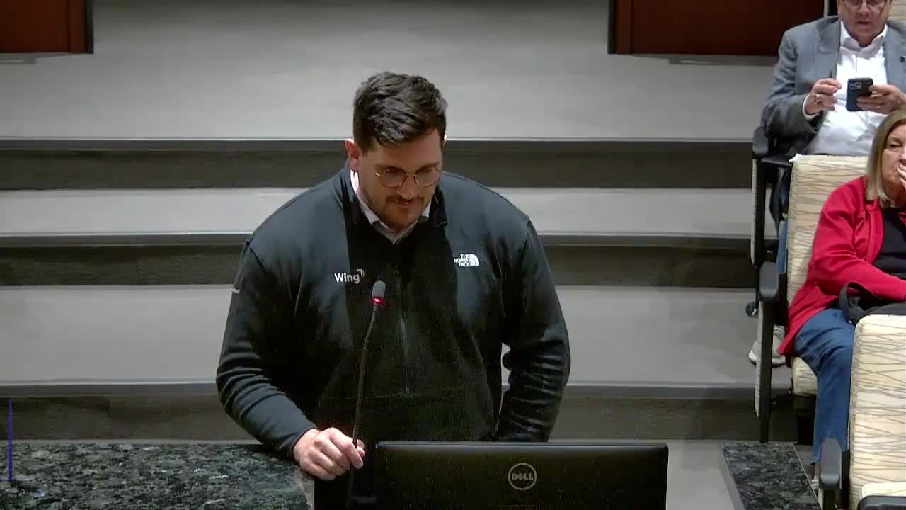 North Richland Hills approves 2025 street maintenance program with $6.4M budget