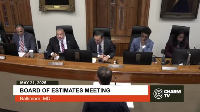 Board approves payment for methanol supplies after vendor switch delayed