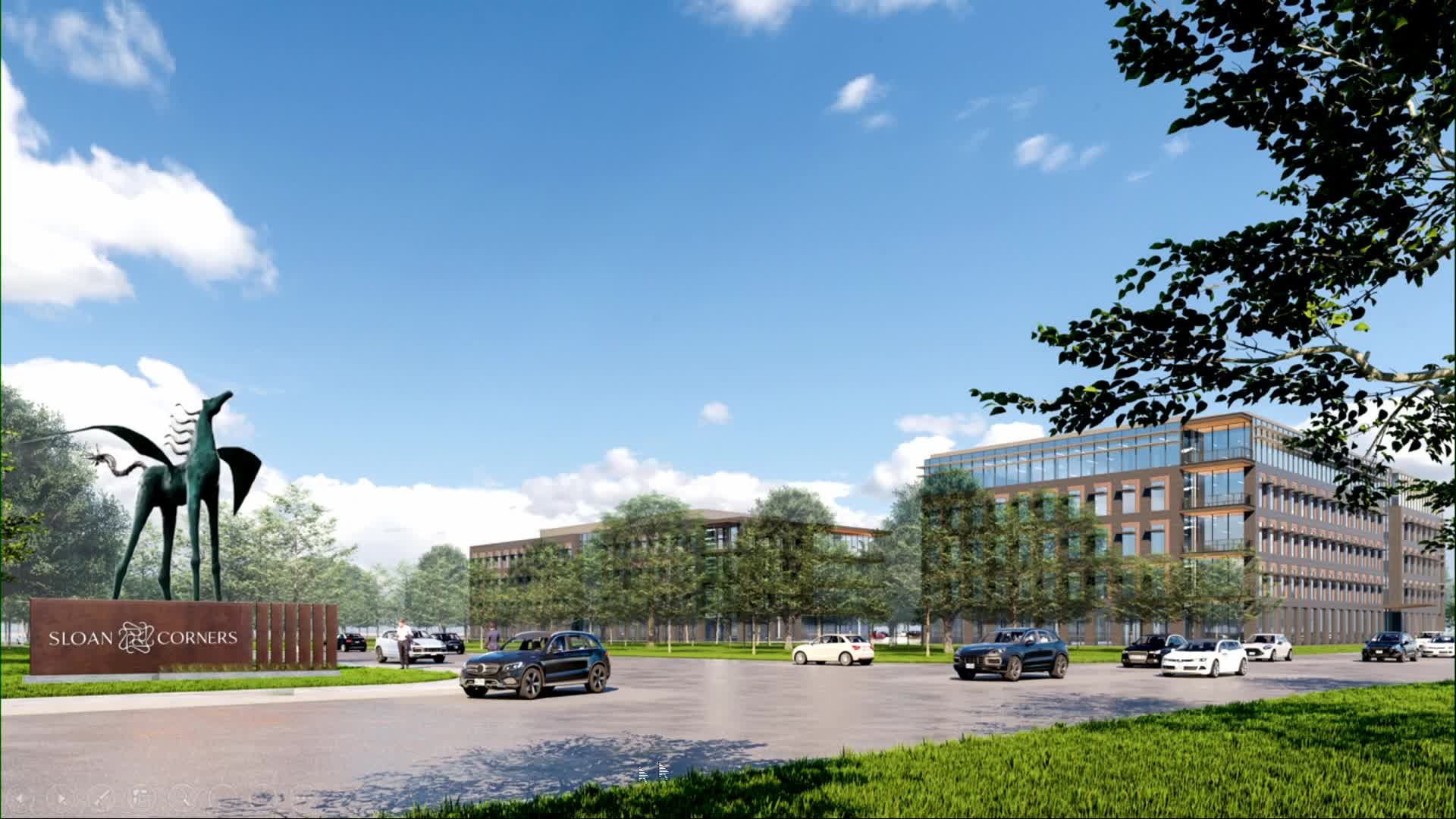 Allen City Council approves new apartment development in McKinney ISD
