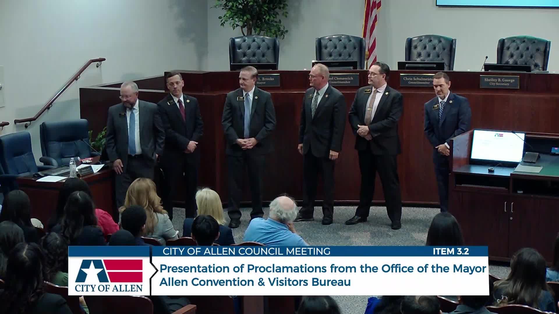 Judge Gore highlights success of Teen Court program in community service and skills development