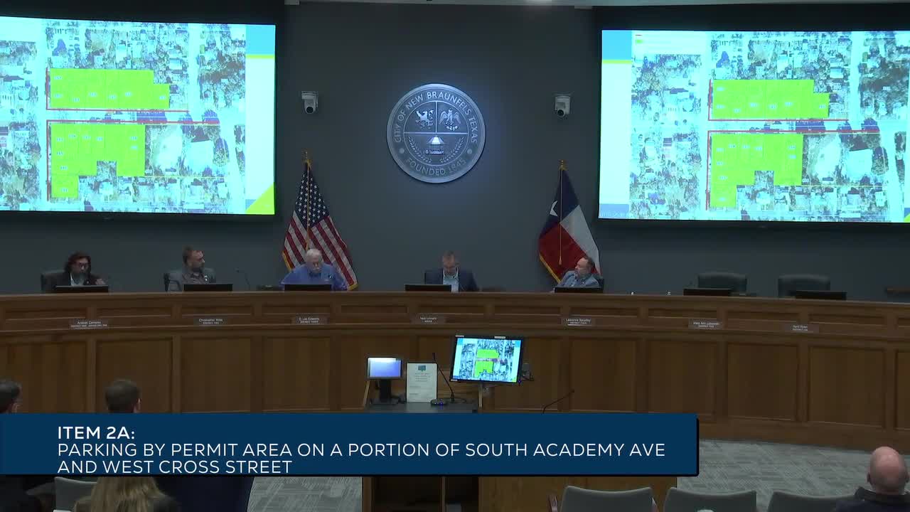 City Council seeks $25M aid for lead service line replacement from Texas Water Board