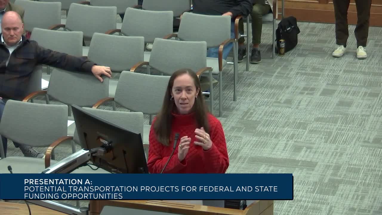 Parks Board Commends TCI for Innovative Funding Solutions in New Braunfels