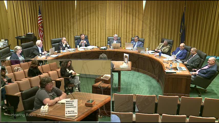Jim Pillen addresses health concerns over pesticides at advocacy event