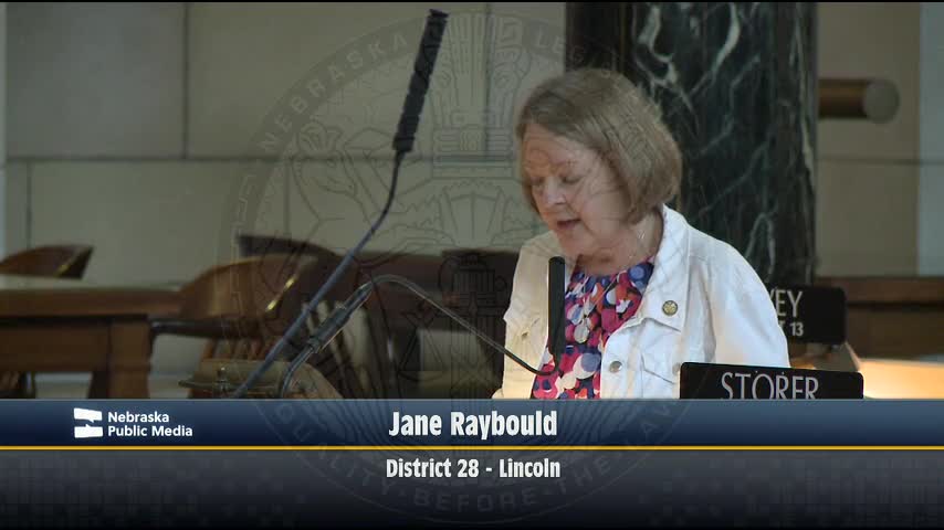 Nebraska introduces LB 258 to raise minimum wage and adjust youth wage policies