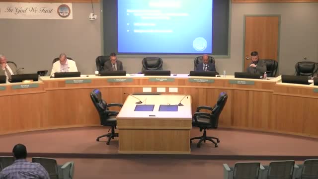 Public comments reveal concerns over council transparency in Ridgecrest