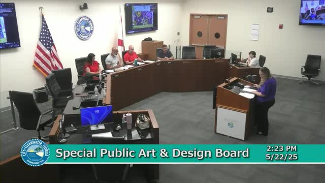 Downtown "Grand Grad" chalk walk planned for end of May to coincide with high-school graduations