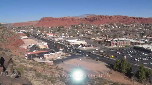 Washington County posts strong job growth; Workforce Services highlights resources for displaced workers