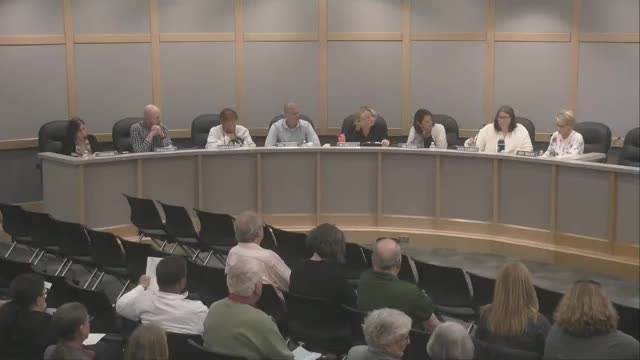 School board approves racial equity and land‑acknowledgement policies after heated debate