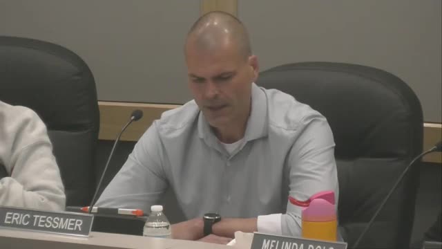 School Board member critiques land acknowledgement policy for oversimplifying history