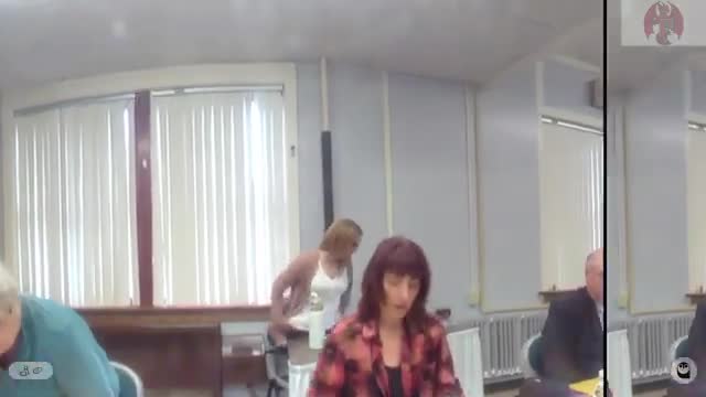 Fulton City School District board accepts election results; budget and library measures reported passed