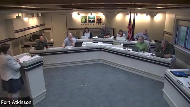 Council approves library server replacement with Ignitec for $10,634.50