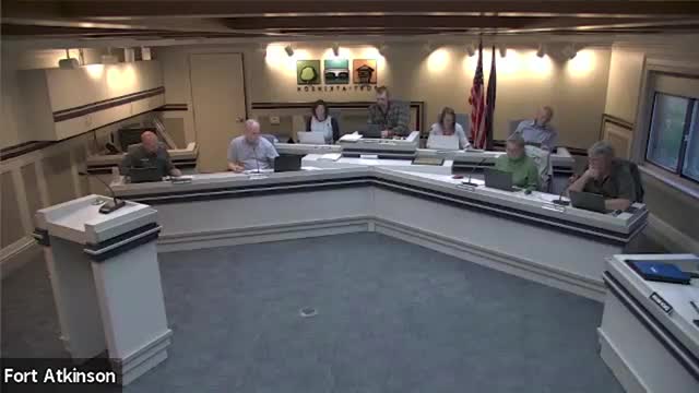 Council approves We Energies invoices totaling $332,311.56 for Ridgeview Estates infrastructure