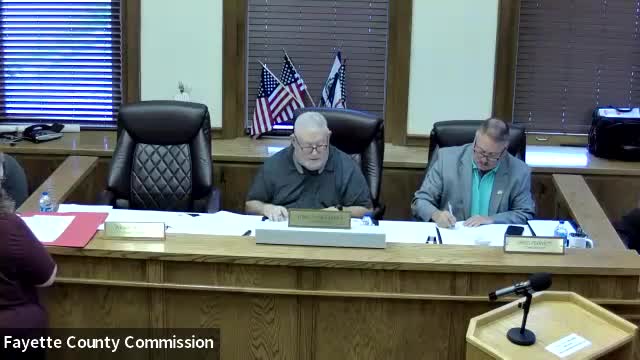 Commission awards Memorial Building contract to Court Street Construction; low bidder declined