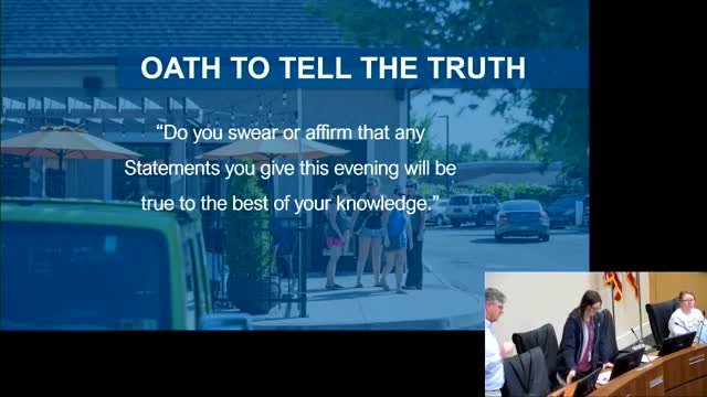 Planning commission postpones I‑270 zoning code update after public concerns