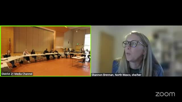 North Wasco SD 21 board adopts new K–12 science materials, approves phased purchase plan