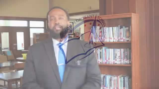 Doctor Howard E. Fields III appointed Ferguson Florissant superintendent