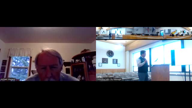 City to issue audit RFP, explore utility-billing app and centralize grant management in FY26 draft