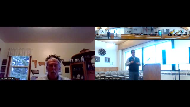 Parks staff say baseball-field location and dog-park plans unresolved; school district talks needed