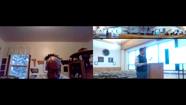 Council workshop flags website overhaul, better public notice and records-scanning options