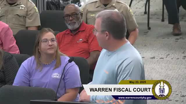 New "Friends of Warren County Parks" group launches scholarships, mobile rec and sponsorship drives