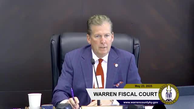 Warren County Parks officials propose higher rental fees, project $74,000 annual revenue boost