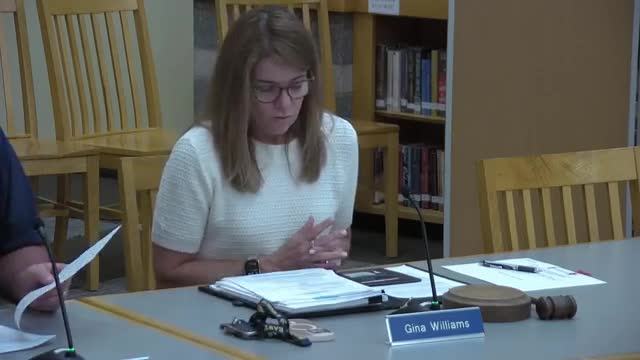 East Bridgewater School Committee elects officers, consolidates bargaining subcommittees