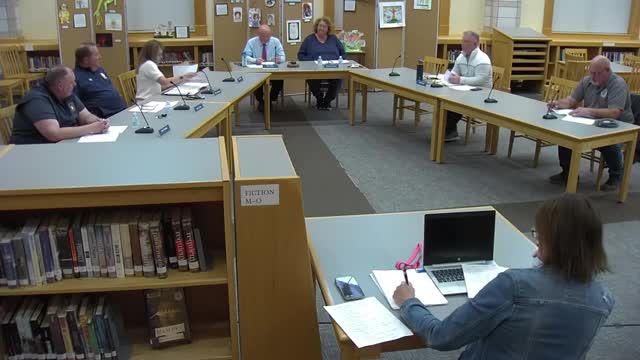 Finance update: district to receive about half of expected extraordinary relief, potentially tapping reserves