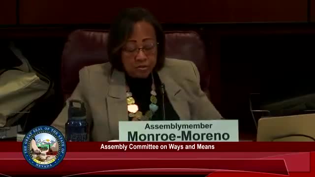 Senate Bill 442 mandates Nevada utility companies report residential disconnections quarterly