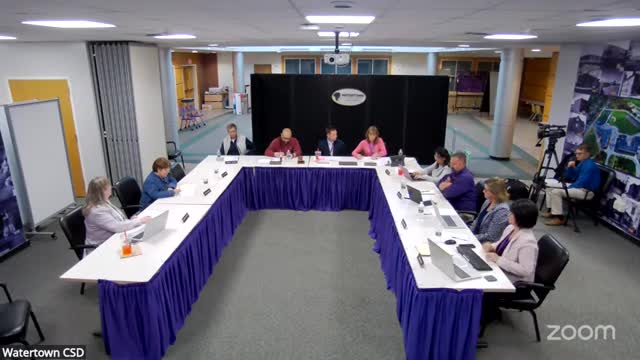 Board authorizes King & King as architect for 2025 capital-improvement project; construction-manager procurement debated