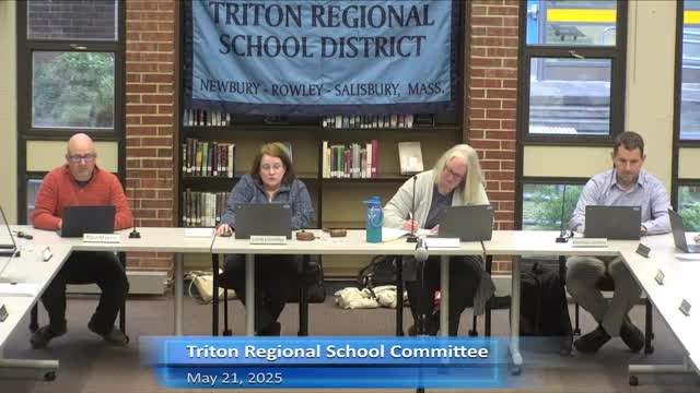 Triton School Committee approves Investigating History curriculum for K-5 students
