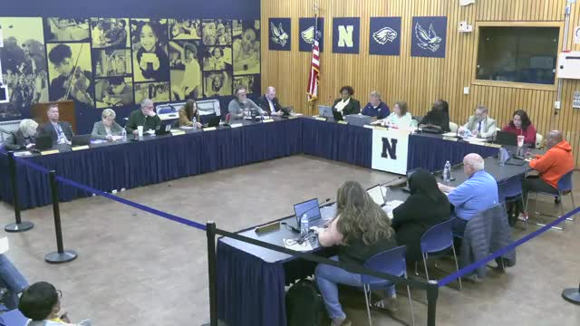 Board approves letters of commitment for two after-school grant applicants