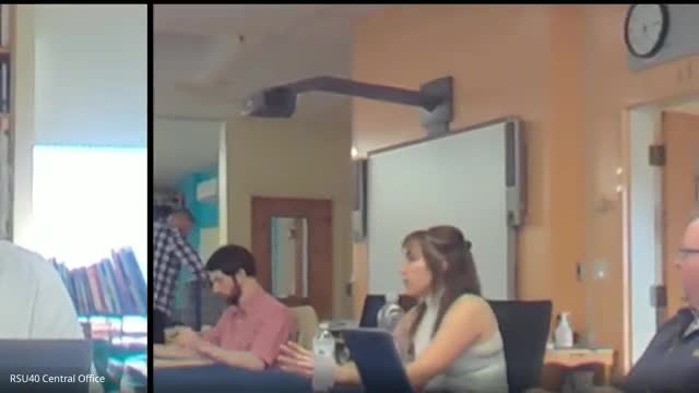 Facilities committee reviews biomass heating, septic and building upgrades; committee moves to recommend approval to board