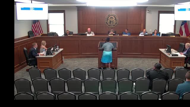 Commission recommends conditional use for Sweetheart Lane home daycare with fencing condition