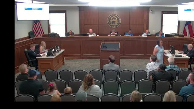 Planning panel recommends denial of River Bluff rezoning after packed public comment