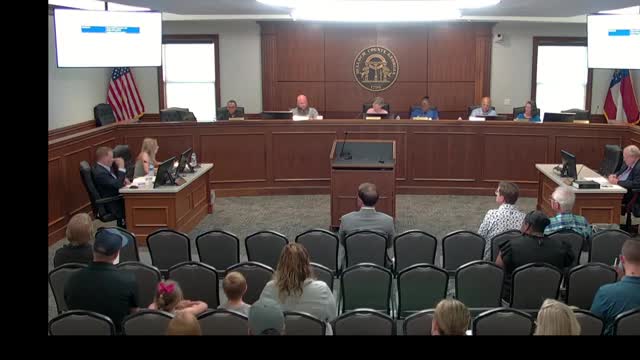 River Bluff Properties seeks rezoning for 59-lot subdivision near Highway 119 Connector