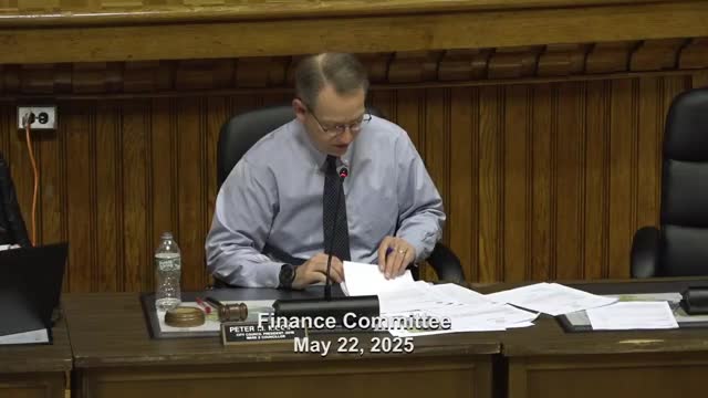 Committee advances ordinance raising poll worker pay