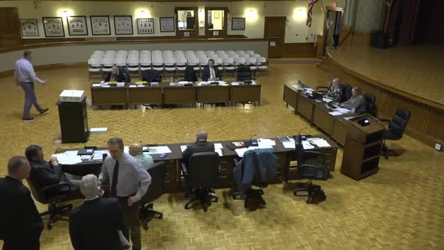 Peabody committee backs zoning updates to meet FEMA, NFIP requirements