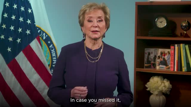 Department of Education restarts collections of defaulted student loans on May 5