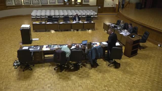 Peabody councilors approve Aggregate Industries 2024 report with noise, air and sampling conditions